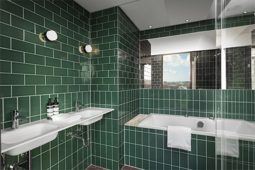 Olympic Hotel Amsterdam 28/57