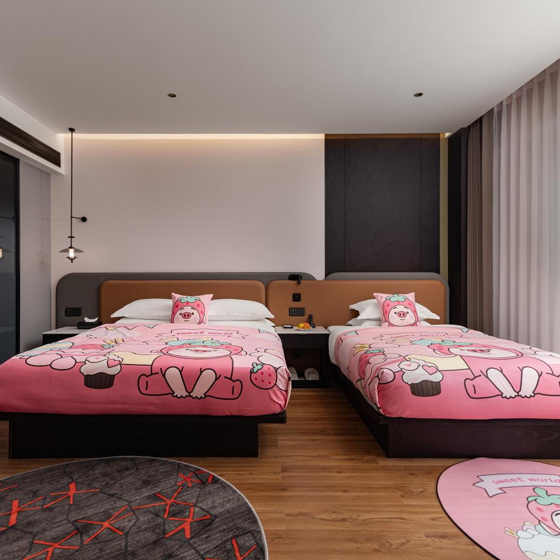 Hawthorn by Wyndham Honghe Jianshui 28/62