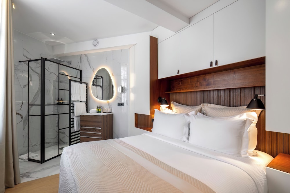 Montmartre Residence 25/74