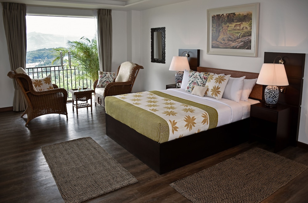 Fox Resorts Kandy 19/49