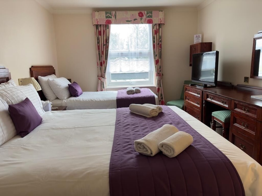 La Trelade Hotel 14/50
