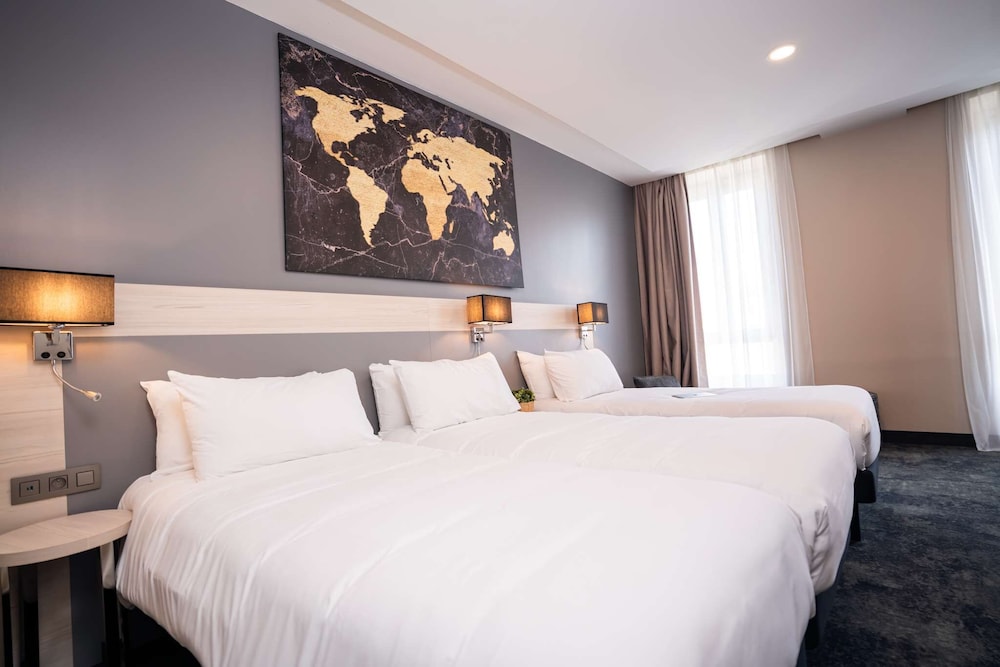 Hotel Univers 15/50