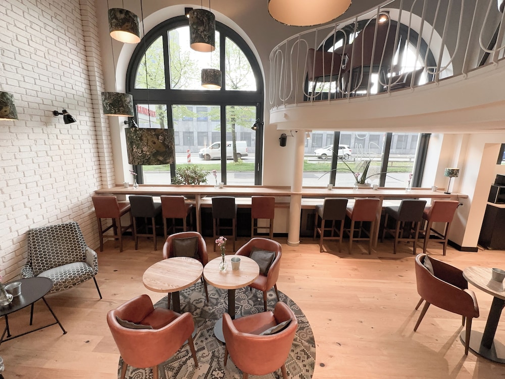 Berliner Hof 26/46