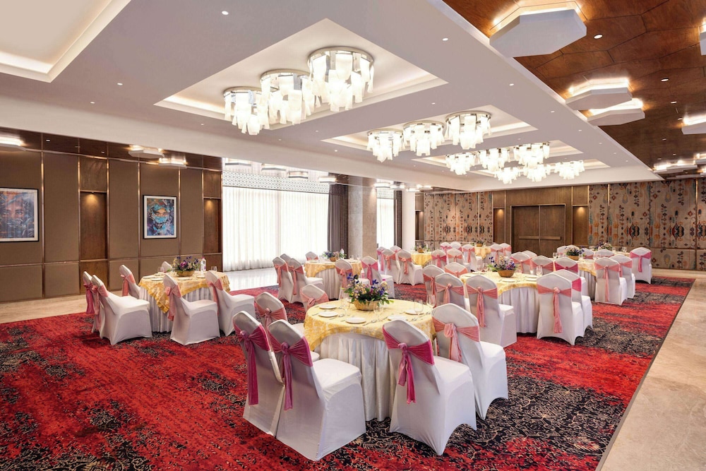 Ramada by Wyndham Gorakhpur Gorakhnath Mandir Road 28/31