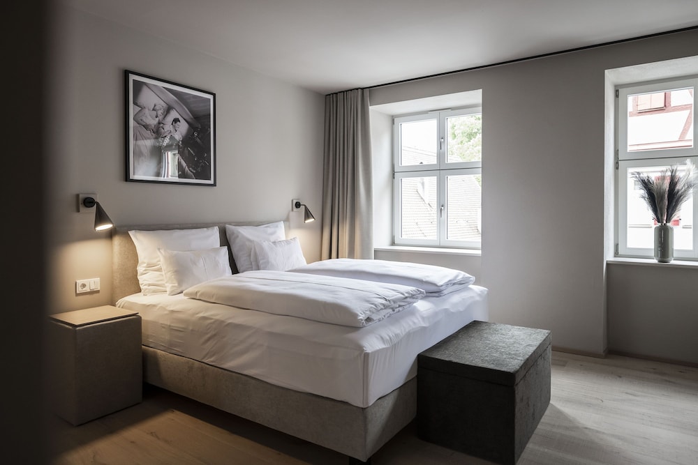 HOTEL & SPA Goldene Rose 13/50