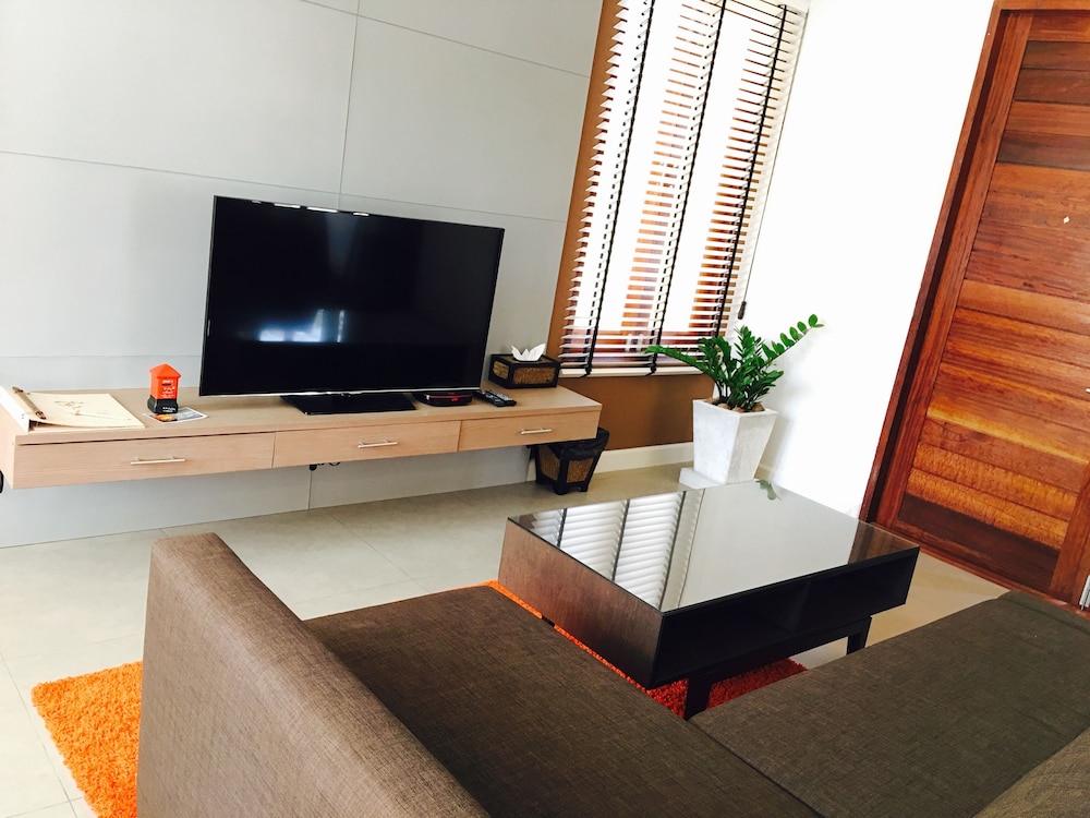 Elegancy Resort Hua Hin 30/50