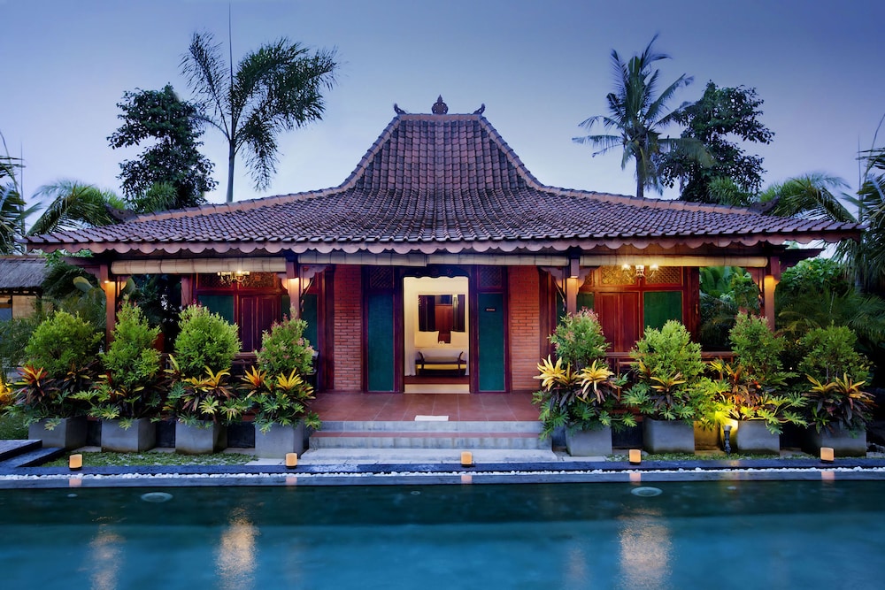 VILLA BERAWA BALI photo4