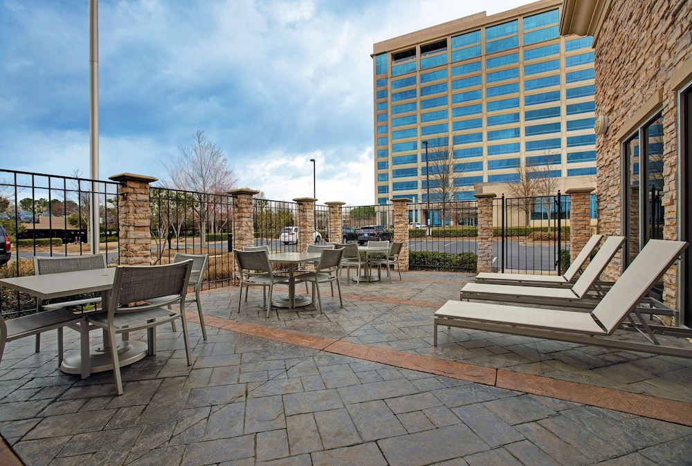 Hyatt Place Jackson/ Ridgeland 51/68