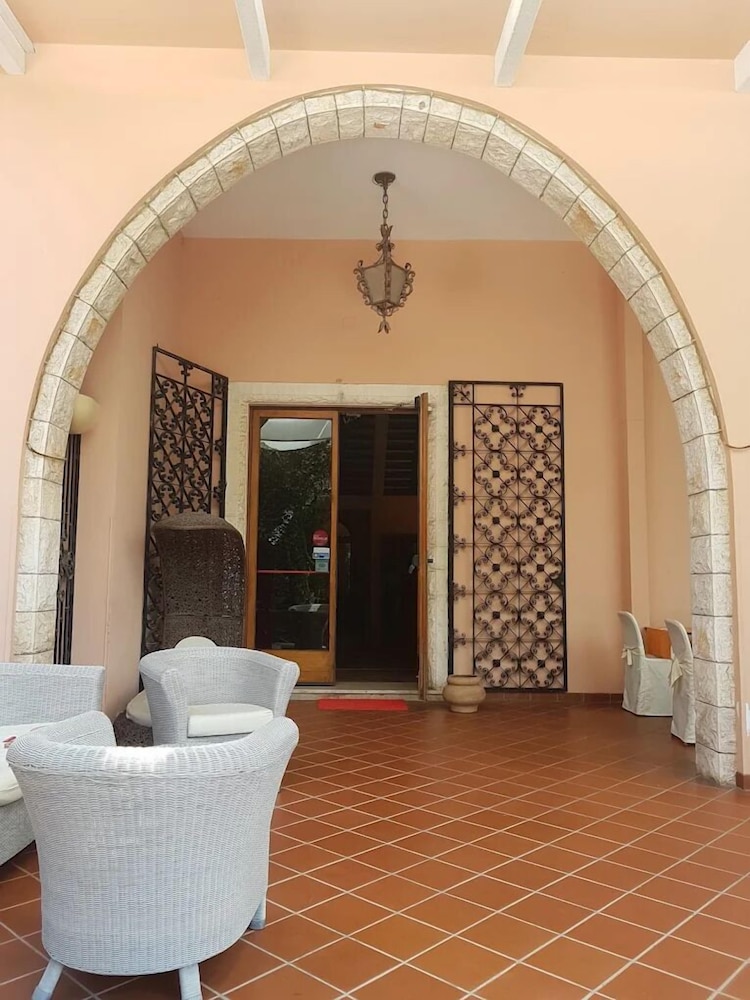 Park Hotel San Michele 43/74