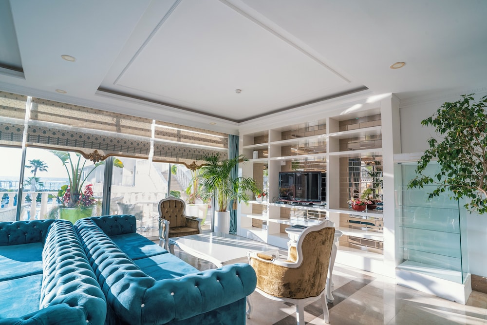 SL La Perla Hotel Kemer 32/50