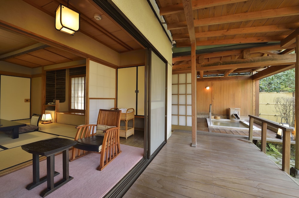 Senkyoro Ryokan 18/40