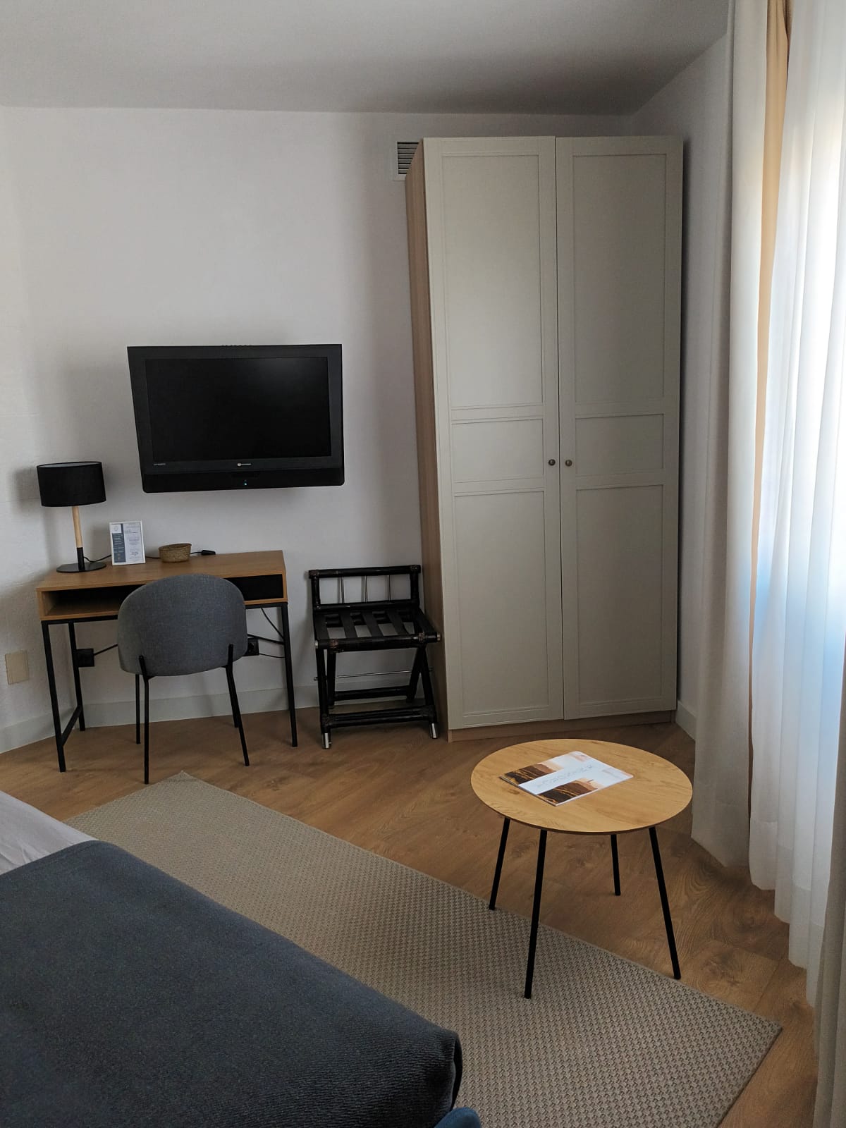 Hotel San Miguel 38/50
