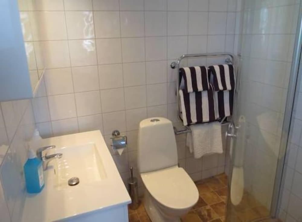 Norrskedika Hotell - Gamla Järnhandeln 52/55