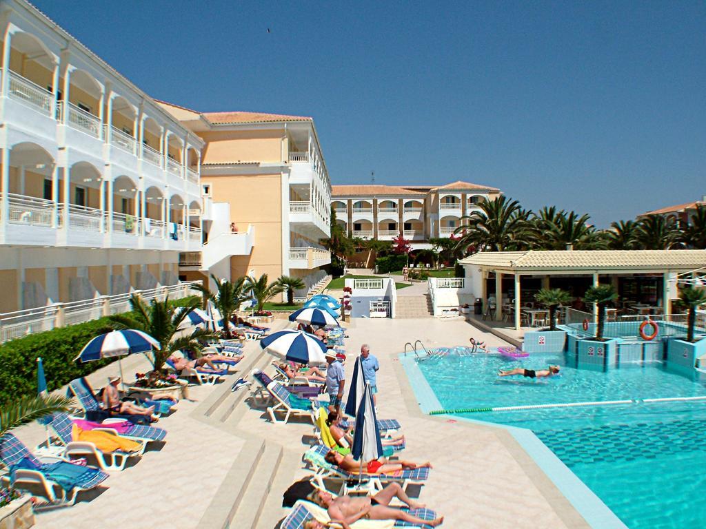 Poseidon Beach 26/41