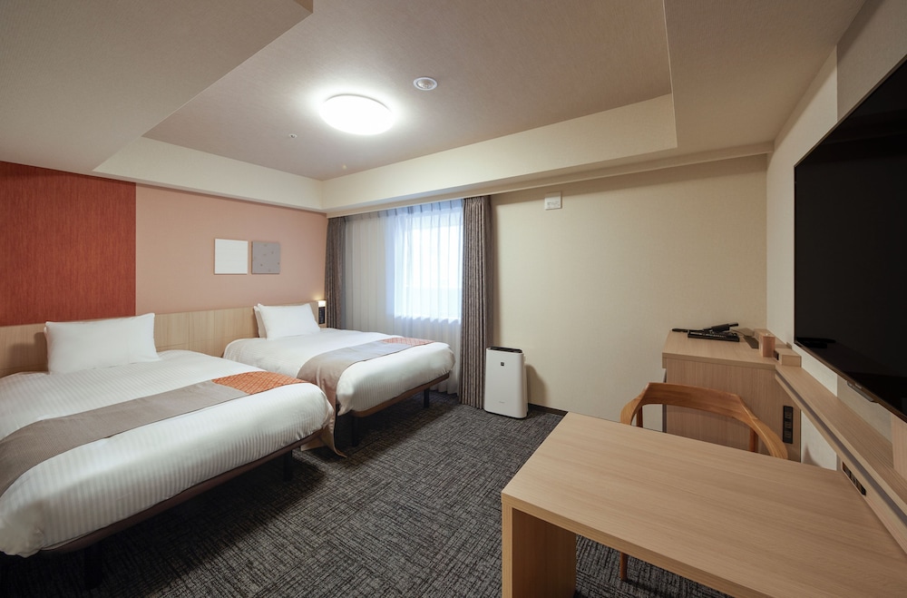 Iroha Grand Hotel Matsumotoekimae 11/50