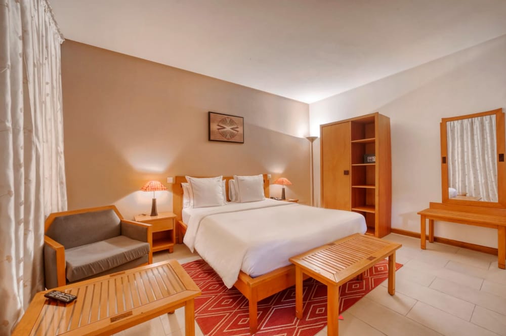Hotel Akwa Palace 10/50