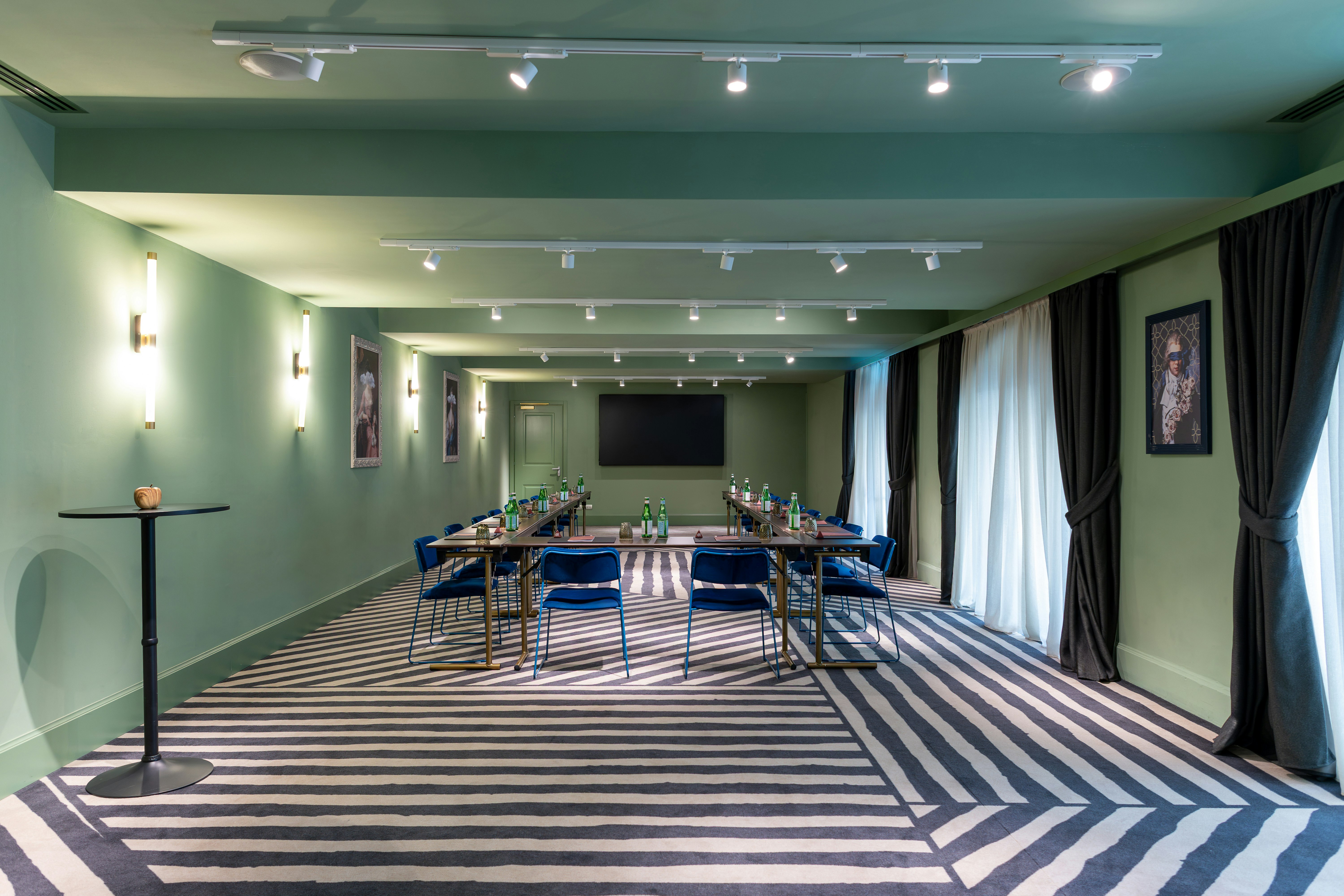 Anglo American Hotel Florence, Curio Collection by Hilton 56/64