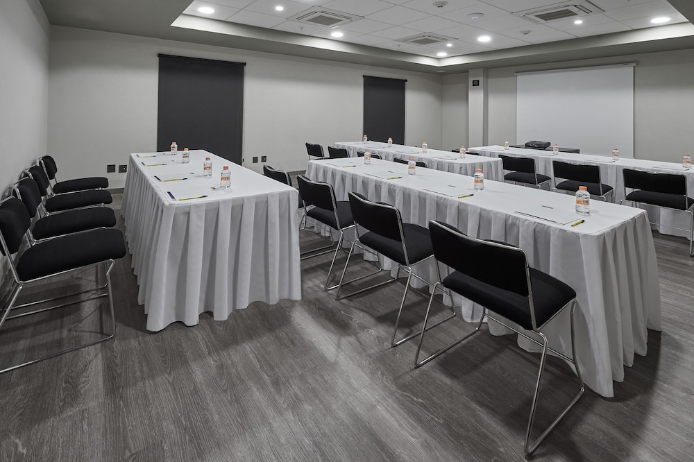 City Express by Marriott Tlalnepantla 35/39