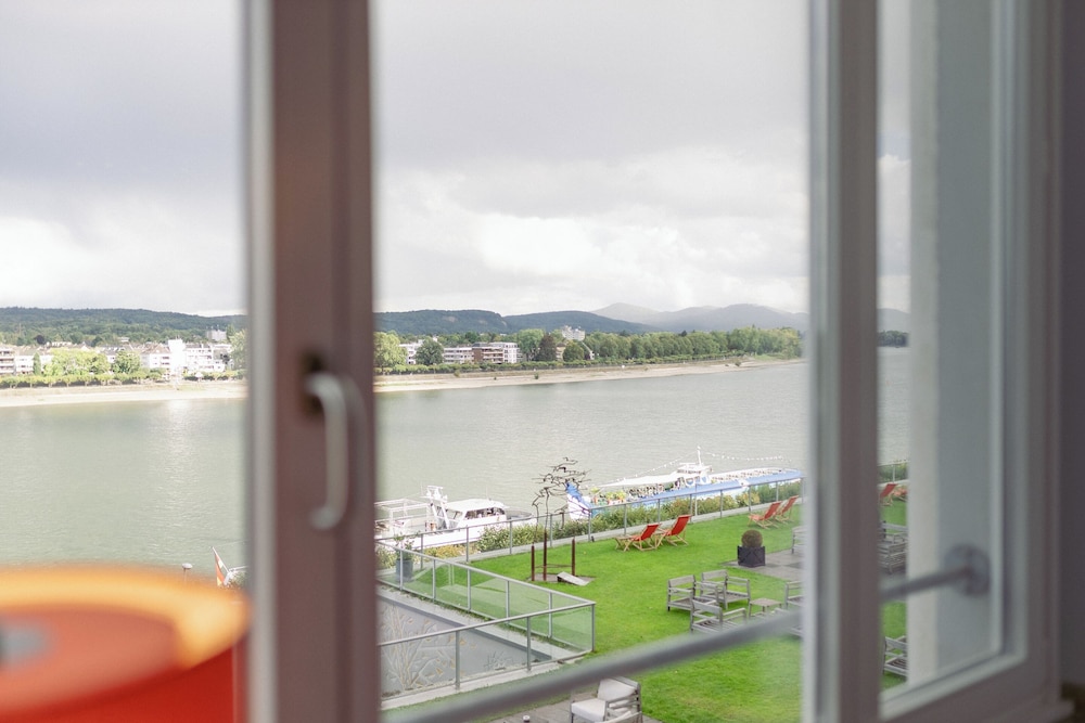 Ameron Hotel Konigshof Bonn 62/64