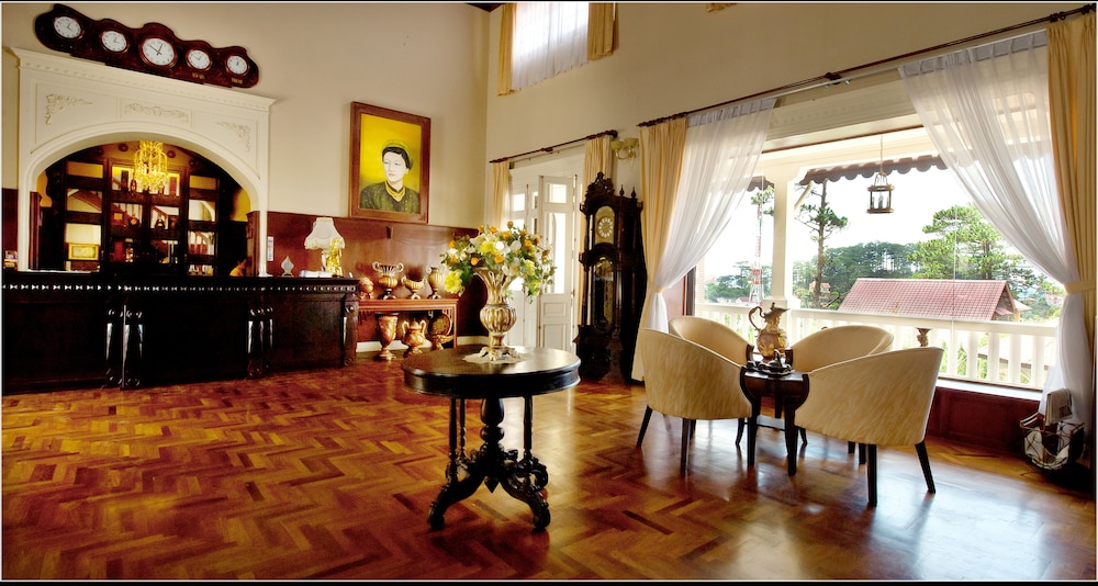 Cadasa Resort Dalat 54/77