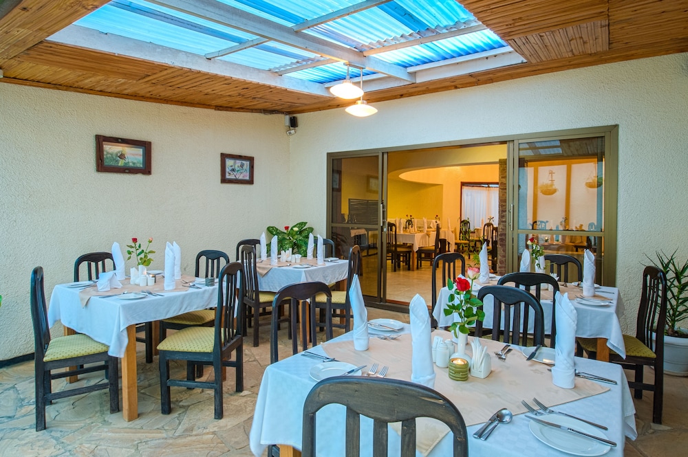 The Milimani Lodge 23/41