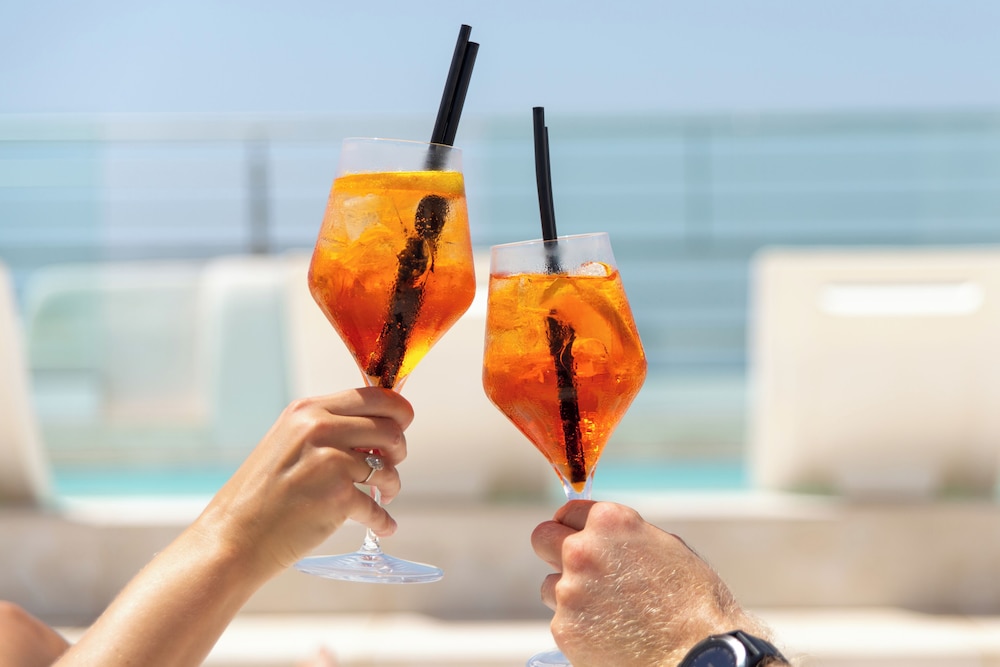 Relais la Ghinghetta 19/50
