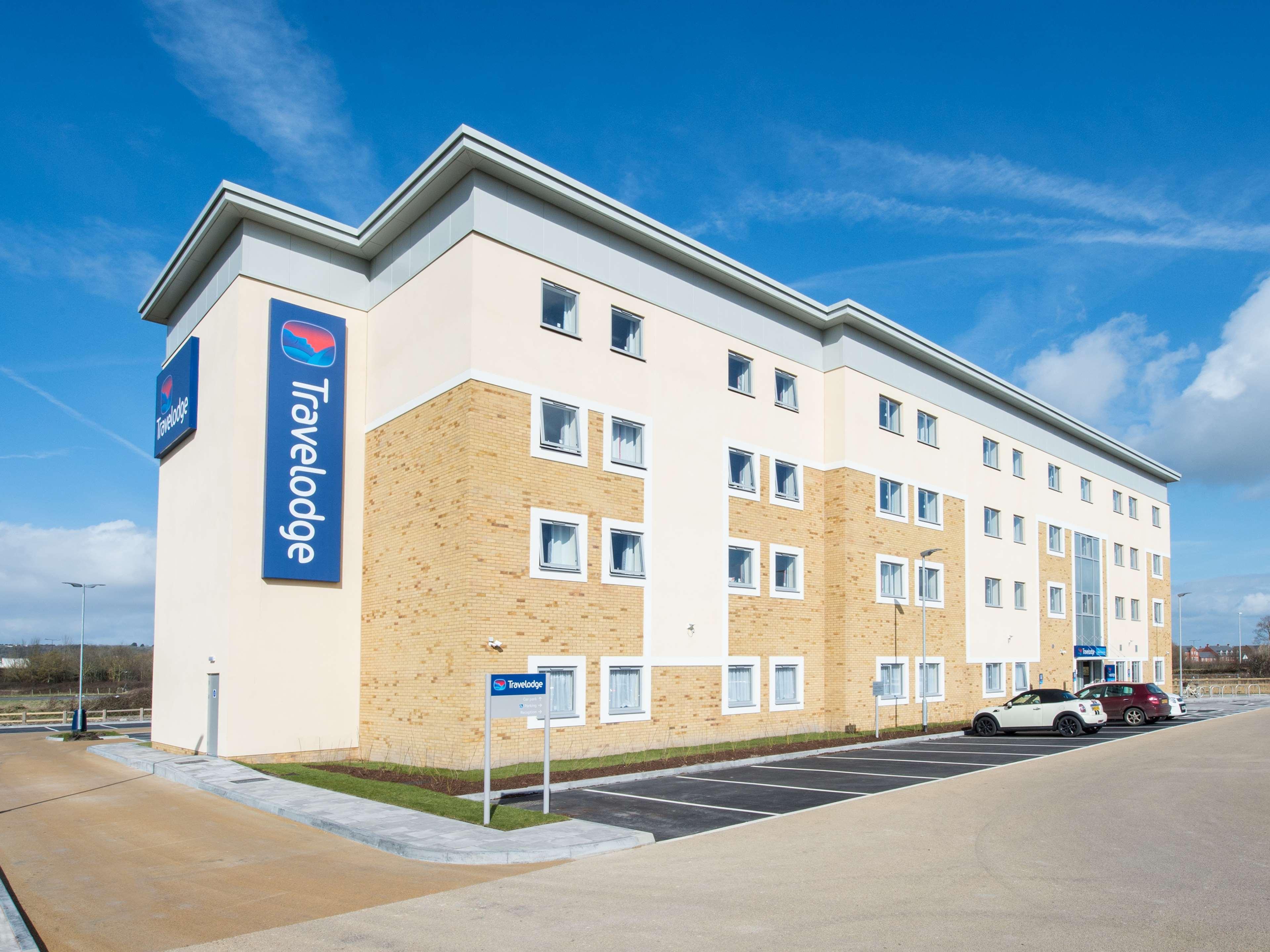 Travelodge Weston-Super-Mare 1/27