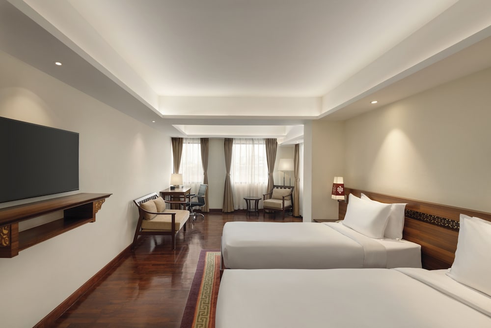 SUPERIOR, TWIN BEDS