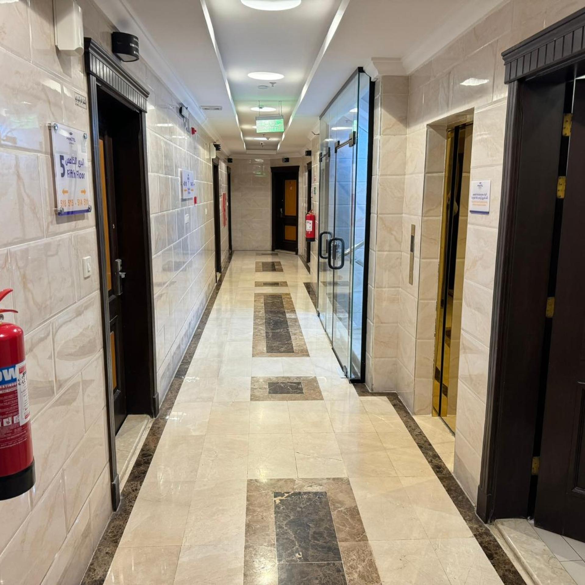 أجنحة واو(WOW Suites) 5/31