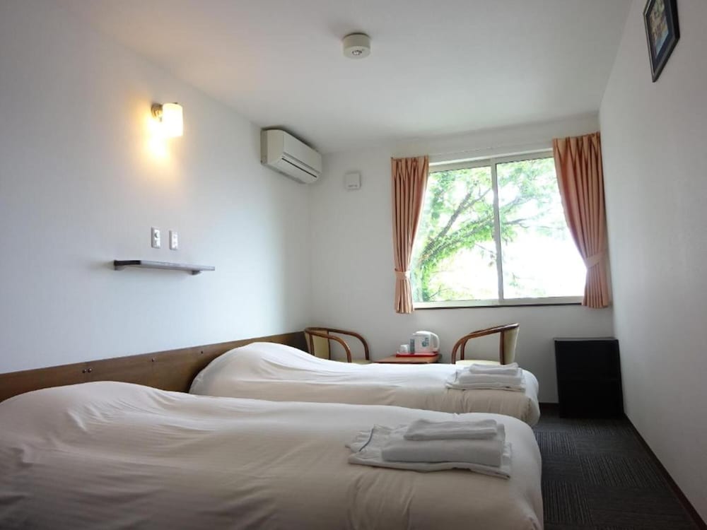Hakodate Motomachi Hotel 27/60