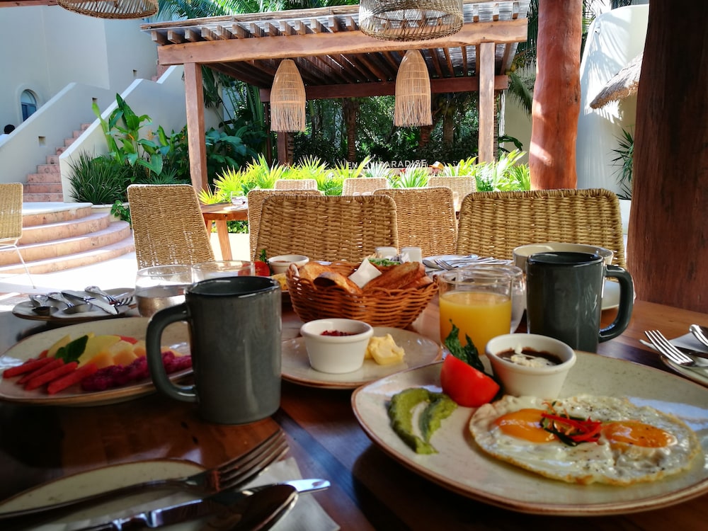 Mereva Tulum by Blue Sky (ex. Blue Sky Hotel Boutique) 58/75