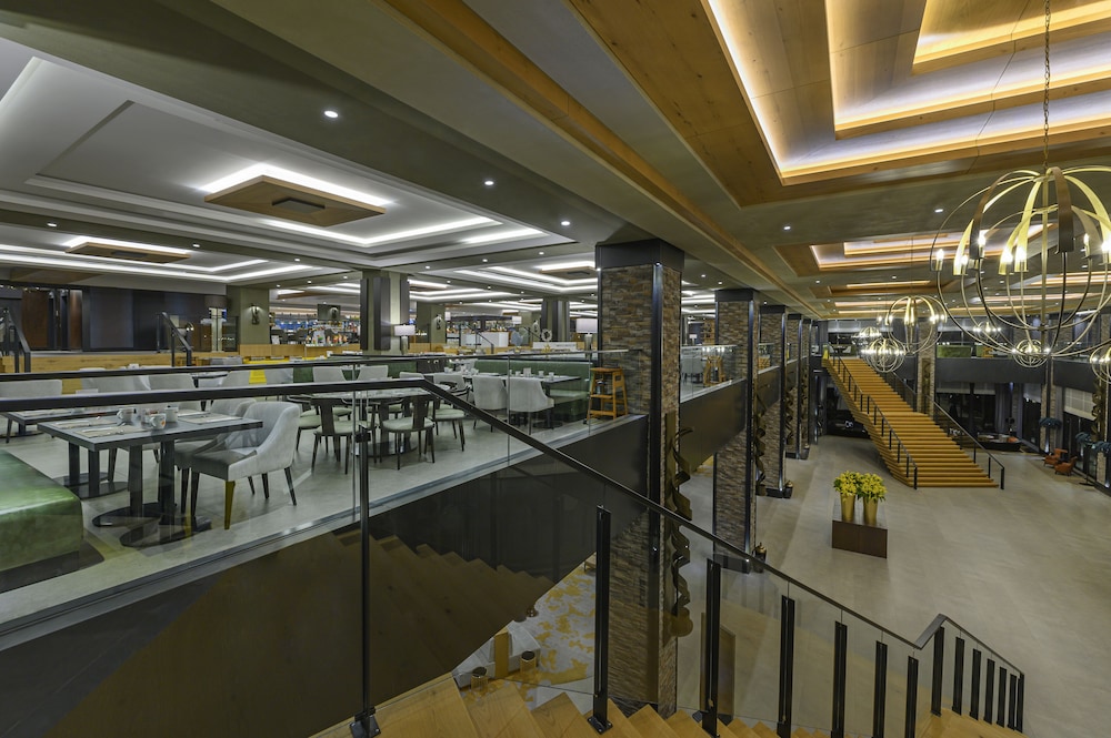 Elite World Grand Sapanca Hotel 23/50
