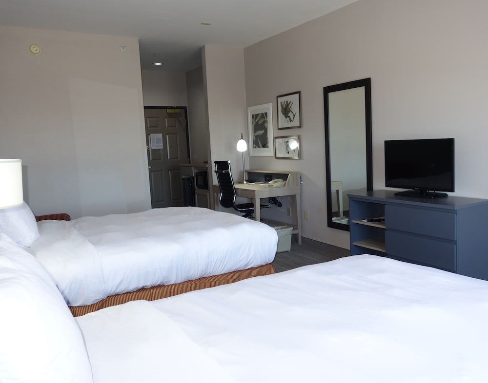 Country Inn Suites By Radisson Round Rock Tx 8/18