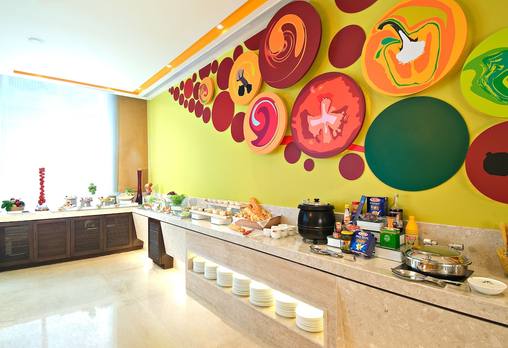 Ibis Pune Viman Nagar 61/68