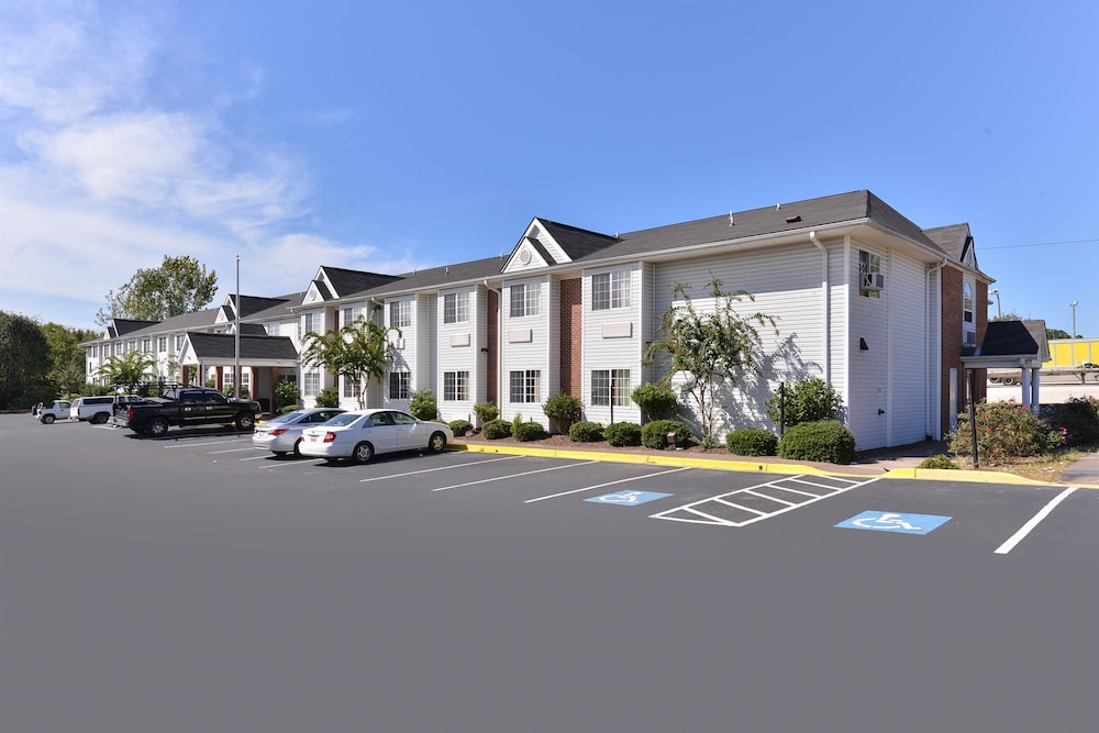 Motel6 Richburg, SC in Chester