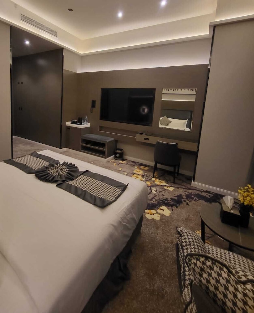 فندق مشارف المدن(Msharef Al Moden Hotel) 29/35