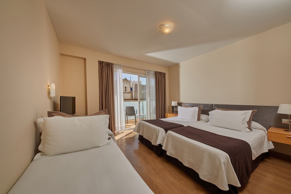 Sercotel Zurbaran Palma 23/64