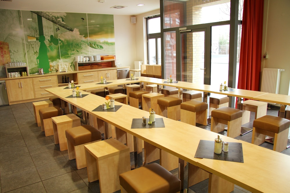 H Hotel 4 Youth Berlin Mitte 57/64