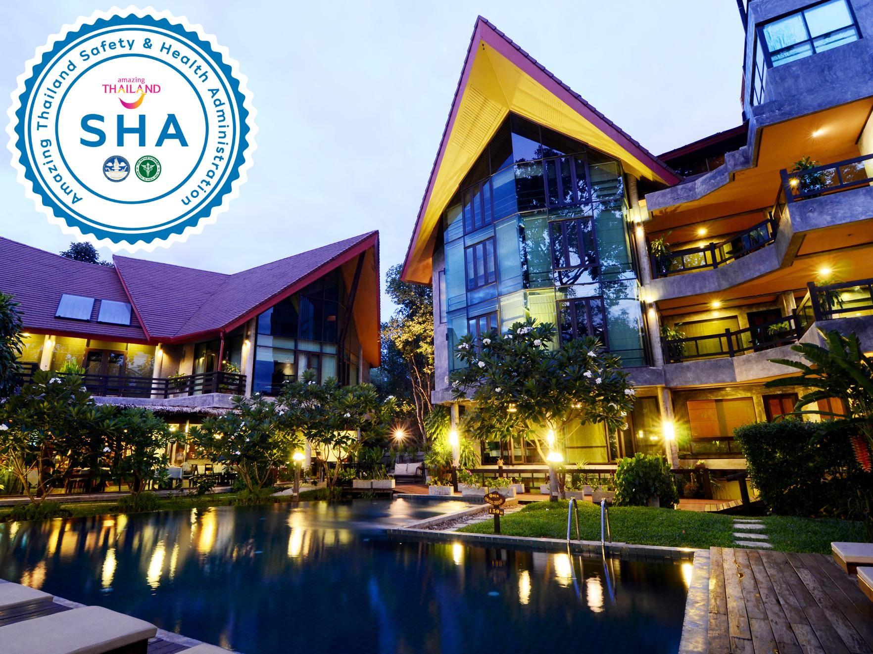 Kiree Thara Boutique Resort Chiang Mai in CHIANG MAI