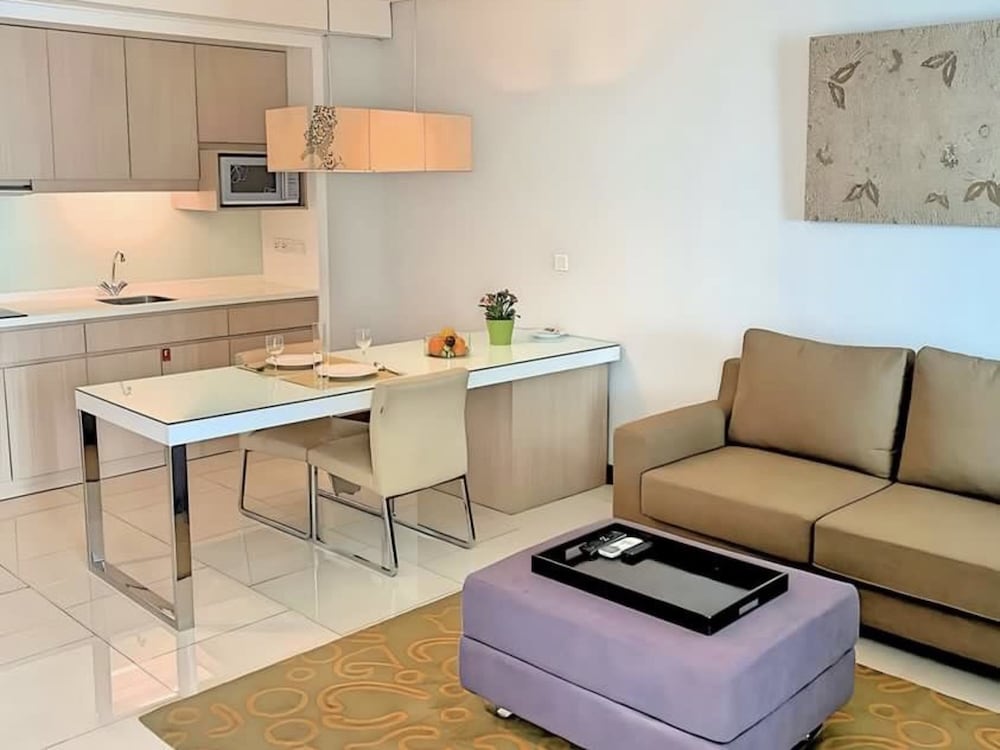HABITARE Rasuna Jakarta 43/56