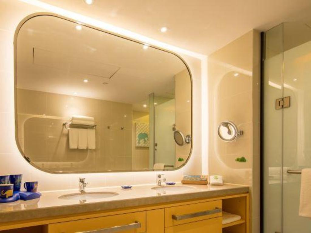 Chimelong Xiangjiang Hotel (Guangzhou Chimelong Safari Park) 40/47