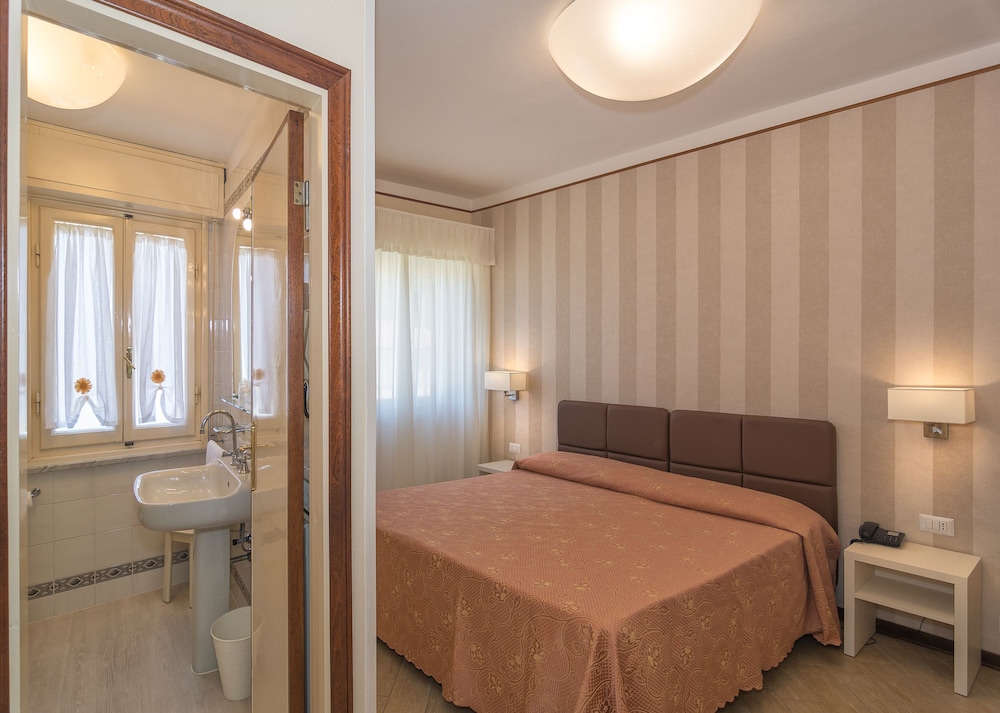 Hotel Verdemare 16/52