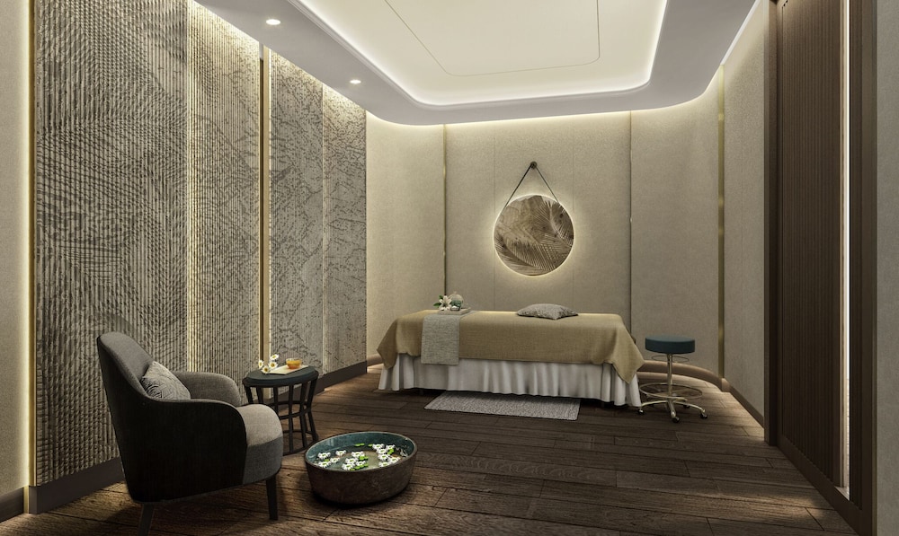 Swissotel Clark Philippines 53/60