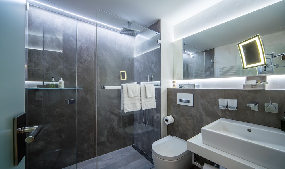 Hotel Bellerive 49/50