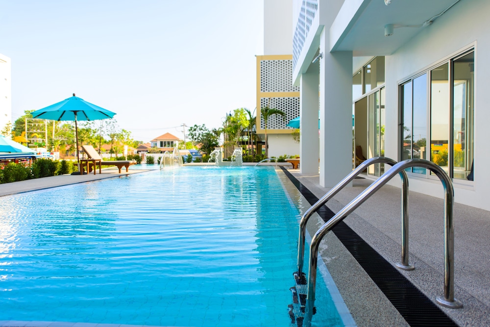 Recenta Suite Phuket Suanluang 46/50