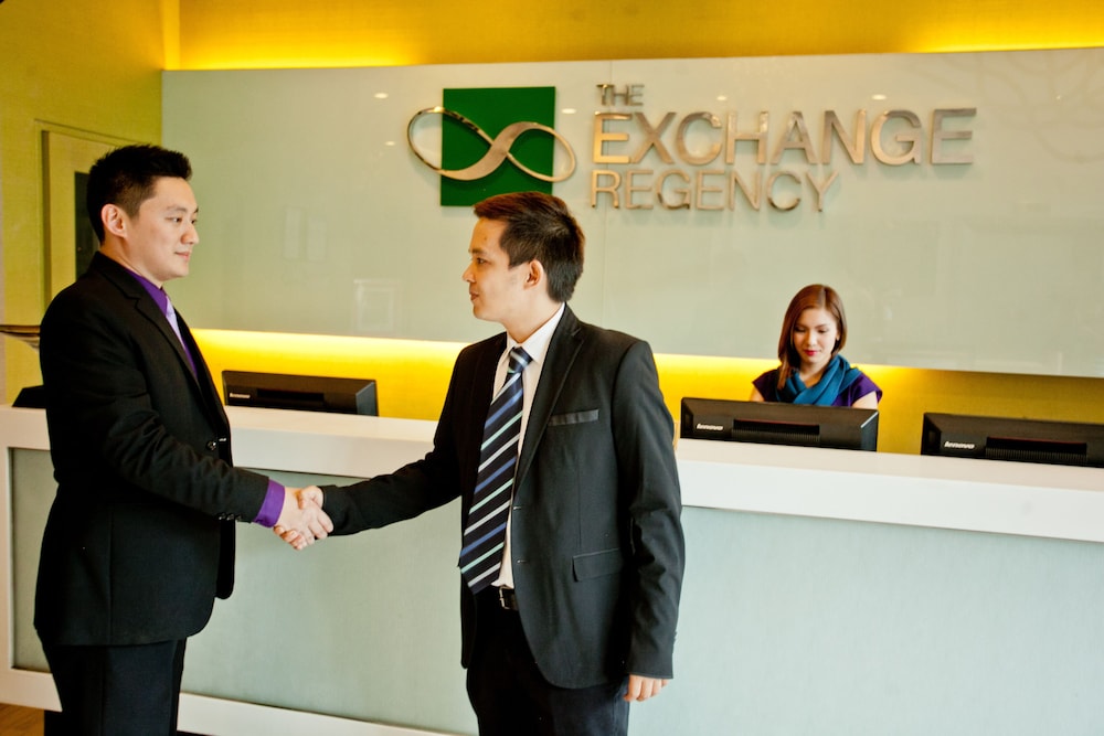 The Exchange Regency Residence Hotel 11/66