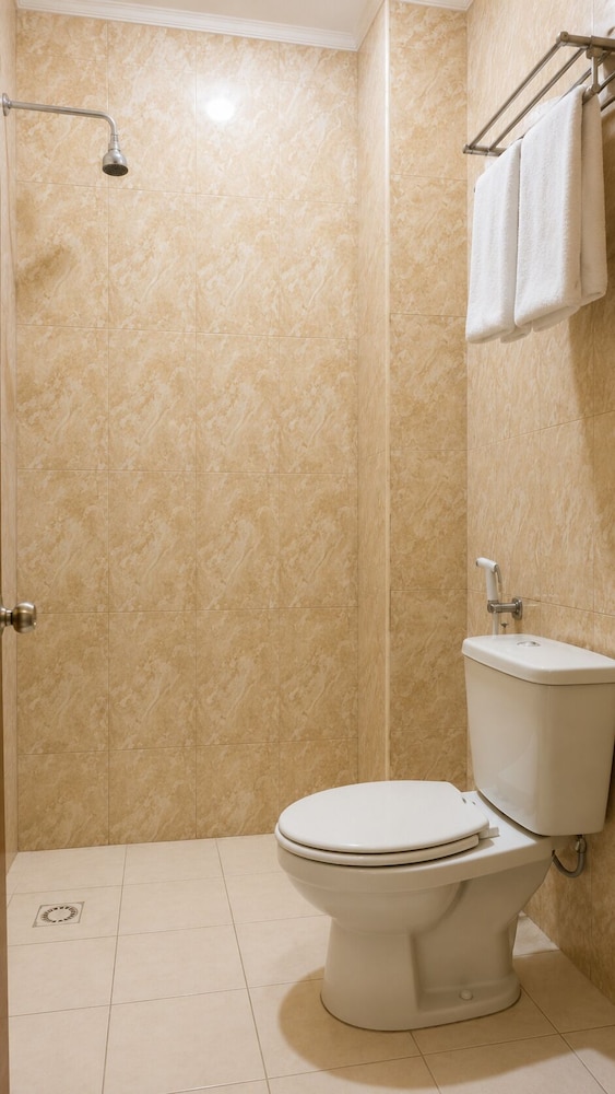 Shamool Inn Hotel 49/50