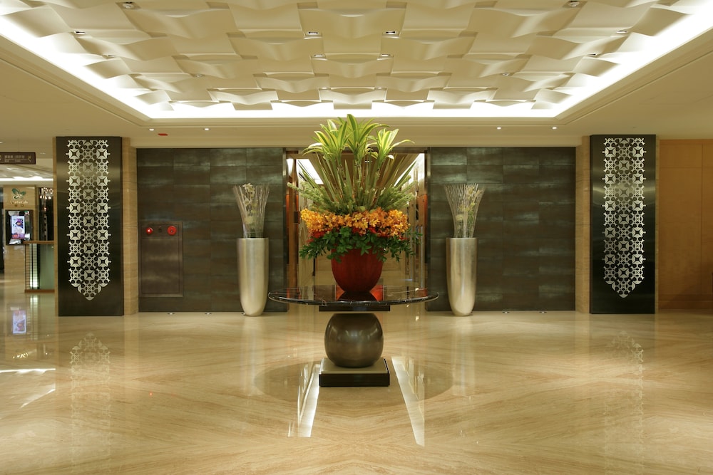 Fullon Hotel Taipei Central 38/52