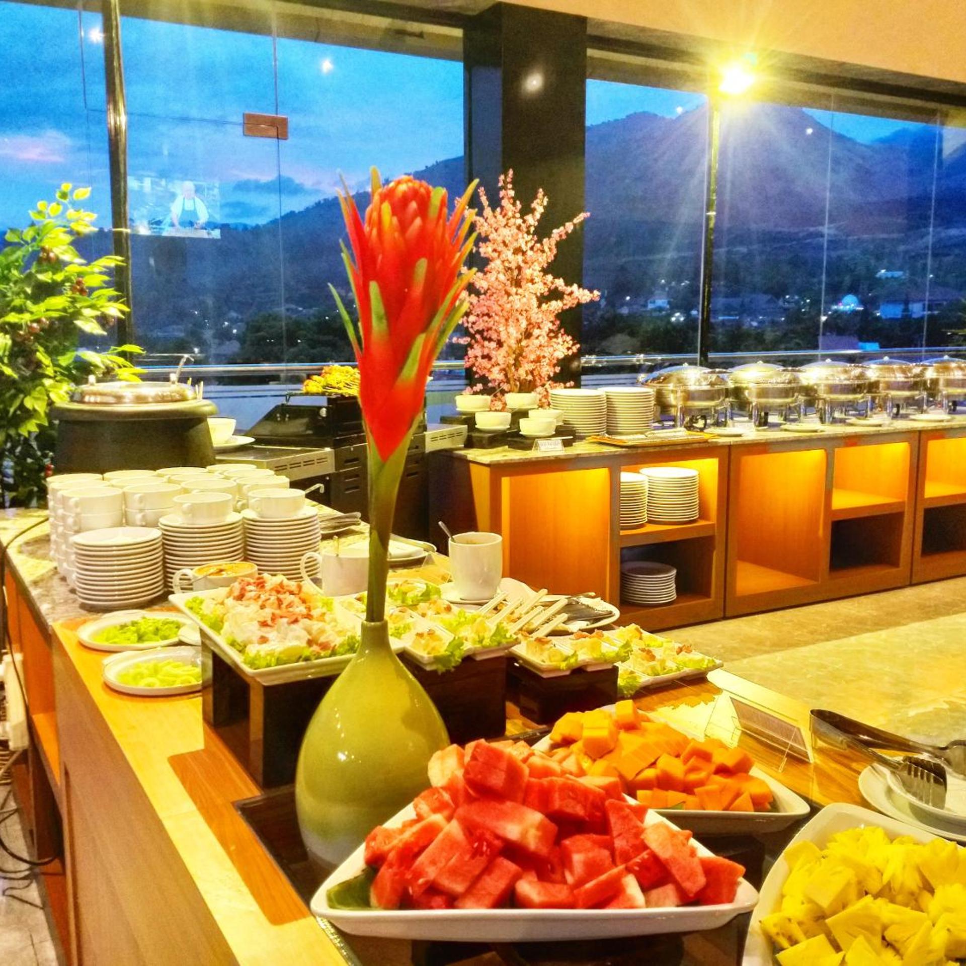Cahaya Villa Hotel Garut 24/52