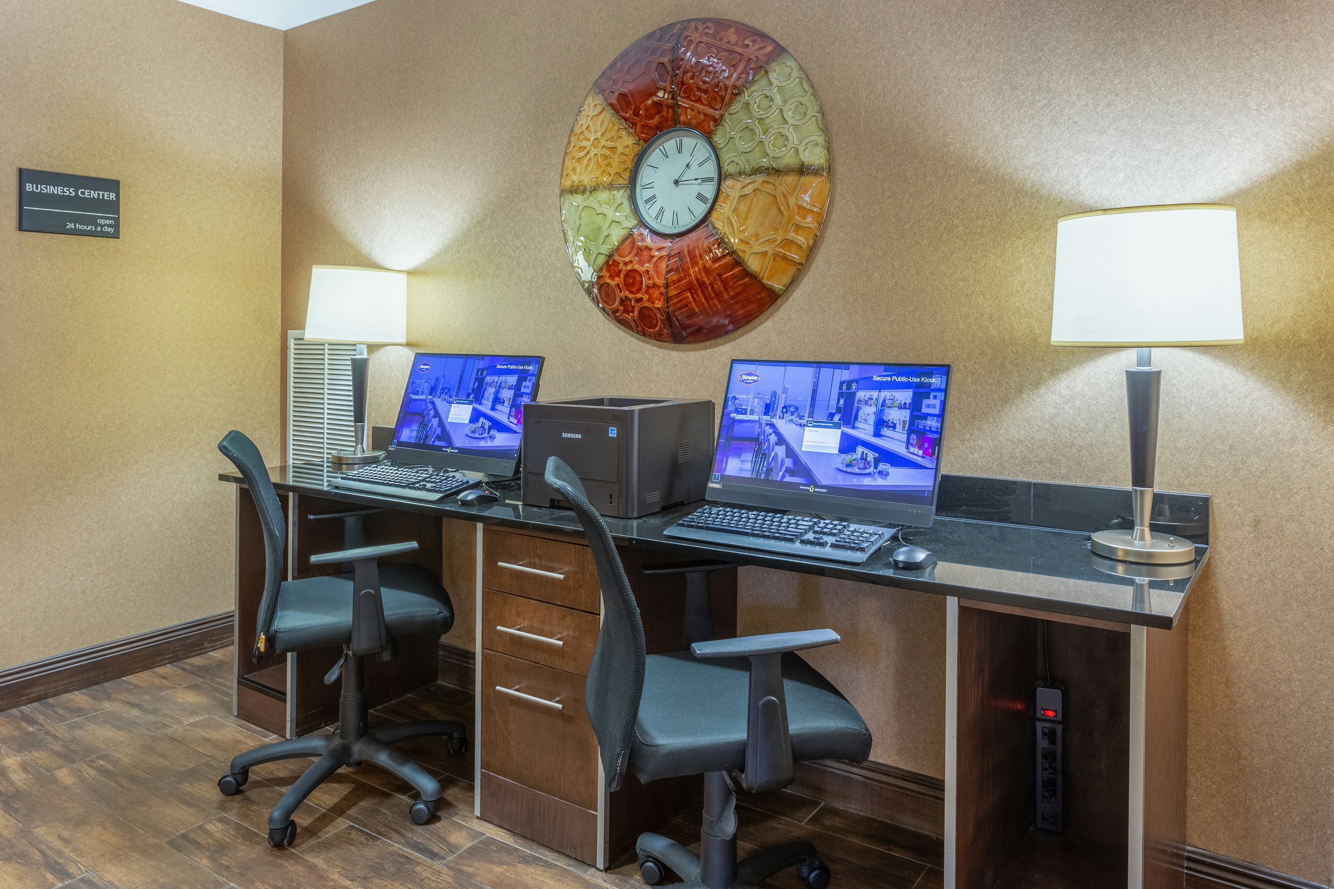 Hampton Inn Biloxi/Ocean Springs 21/24